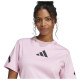 Adidas Γυναικεία κοντομάνικη μπλούζα Z.N.E. Tee